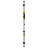 Stanley FatMax Magnetic Box Beam Level 120cm