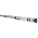 Stanley FatMax Magnetic Box Beam Level 120cm