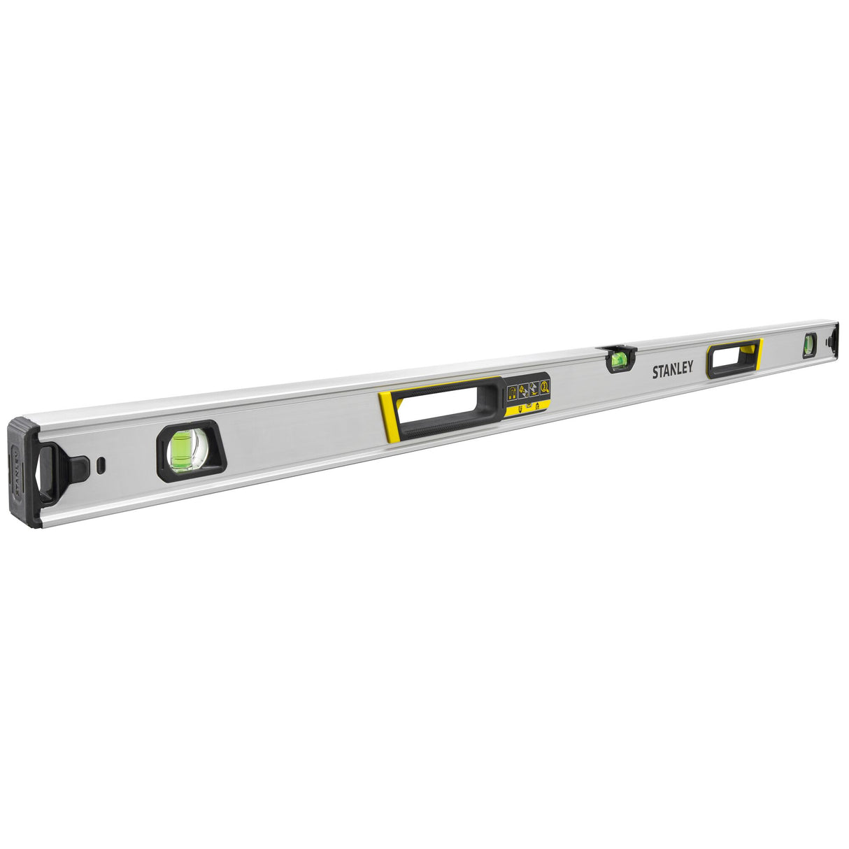 Stanley FatMax Magnetic Box Beam Level 120cm