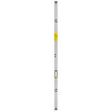Stanley FatMax Magnetic Box Beam Level 200cm
