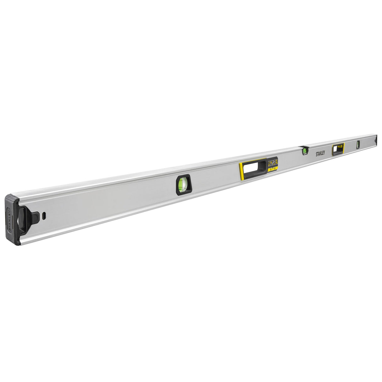 Stanley FatMax Magnetic Box Beam Level 200cm