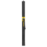 Stanley FatMax Box Beam Level Triple Pack 60cm, 120cm, 180cm