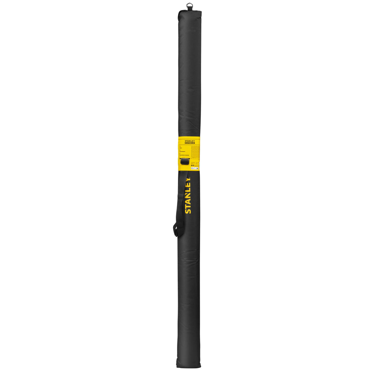 Stanley FatMax Box Beam Level Triple Pack 60cm, 120cm, 180cm