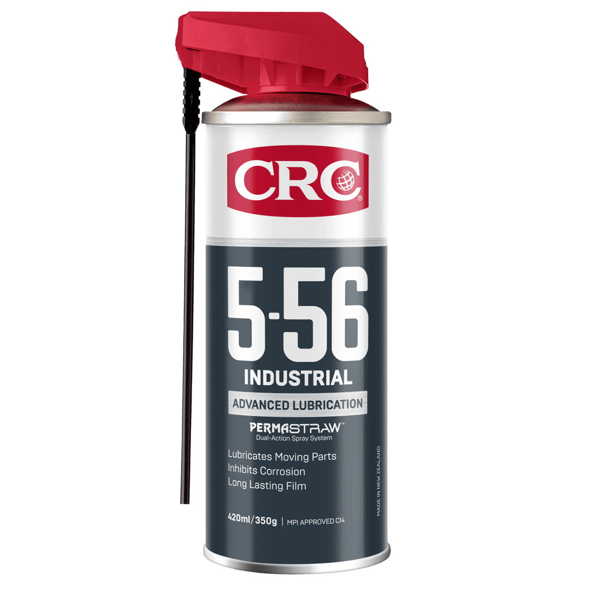 CRC 5-56 Industrial Lubricant 420ml 1751842