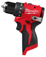 Milwaukee M12 Compact Brushless HEX Impact Driver 1/4 Inch (Skin Only)