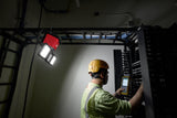 Milwaukee M18 Three Panel Flood Light (Skin Only)