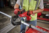 Milwaukee M18 FUEL Deep Cut Bandsaw 125mm (Skin Only)