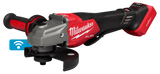 Milwaukee M18 FUEL ONE-KEY Braking Angle Grinder 125 mm (5") (Skin Only)