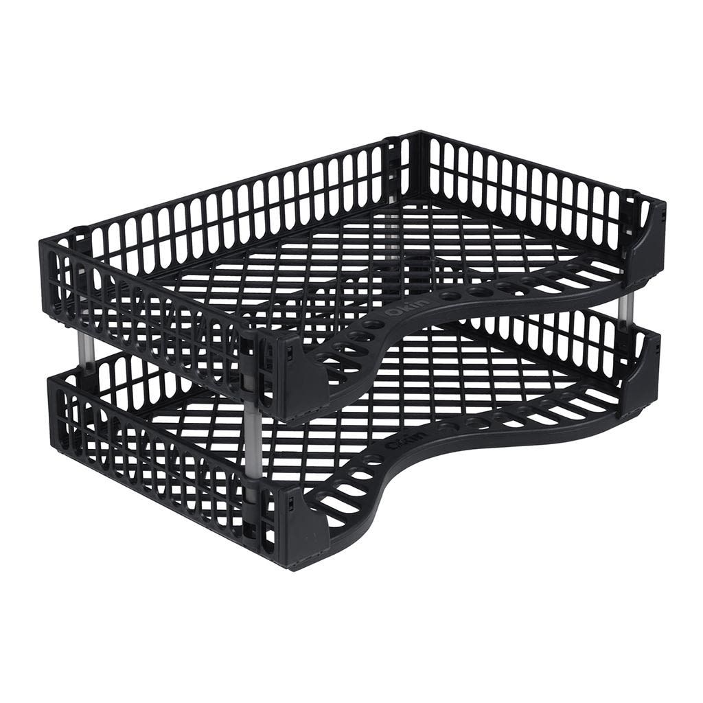 Okin Document Tray 2PK