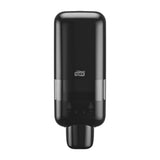 Tork Soap and Sanitiser Dispenser S4 Black
