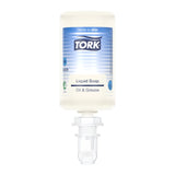 Tork Oil and Grease Liquid Soap S4 1L