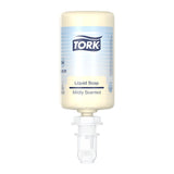 Tork Mild Liquid Soap S4 1L