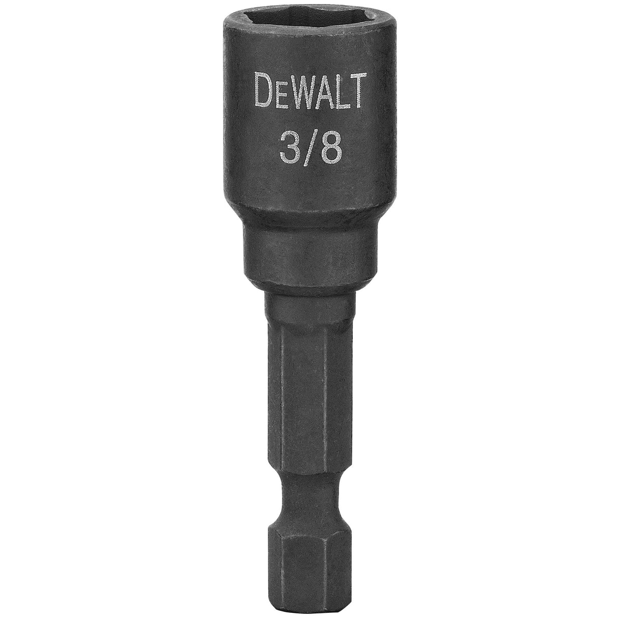 DeWalt Impact Ready Magnetic Nut Driver 3/8 X 17/8