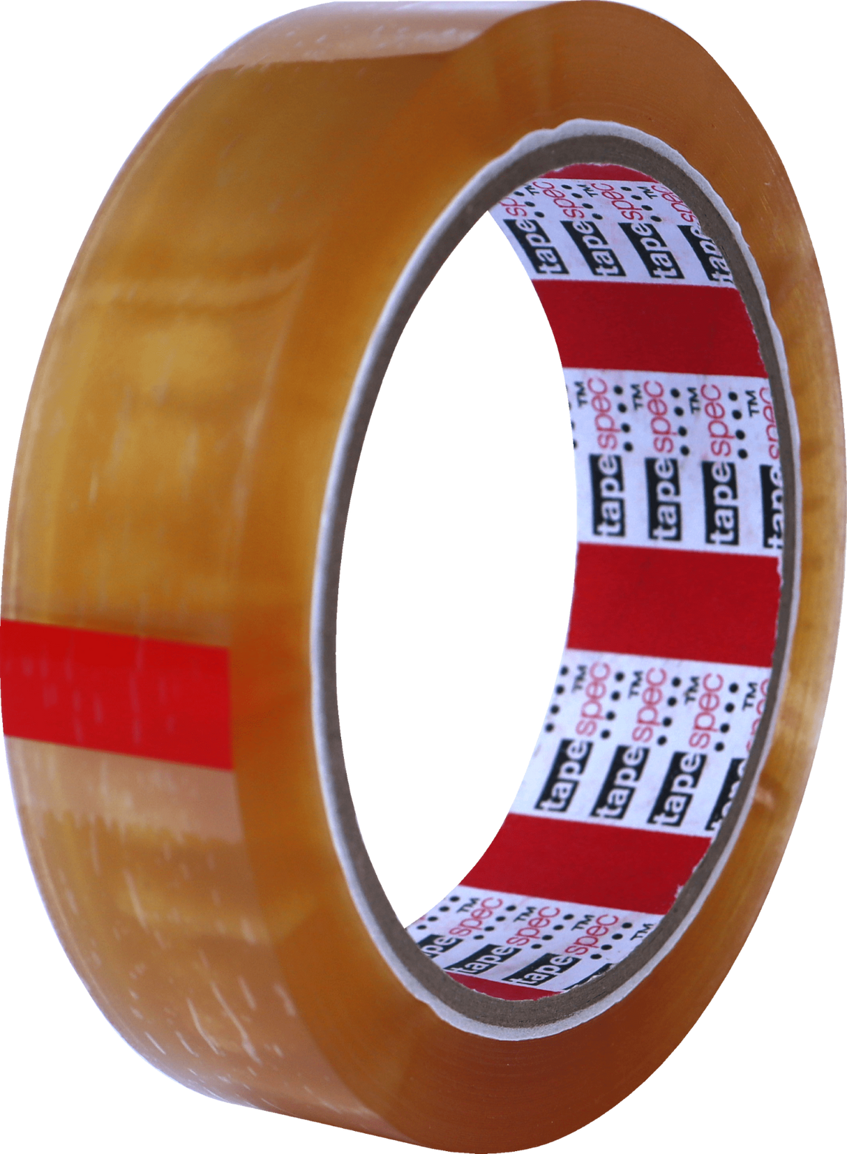 Tapespec Cellulose Tape 24mm x 66m (Roll)