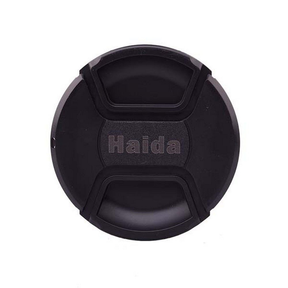 HAIDA SNAP-ON LENS CAP 43MM