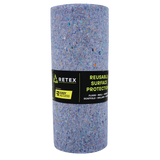 Retex Rigid Surface Protection Roll 3-5mm x 1.2m x 20m (Each)