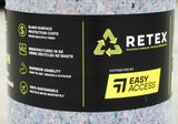 Retex Rigid Surface Protection Roll 3-5mm x 1.2m x 20m (Each)