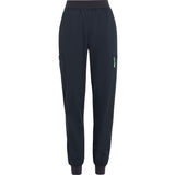 NNT Antibacterial Active Jogger Scrub Pant CAT3W6 - Black - 2XL