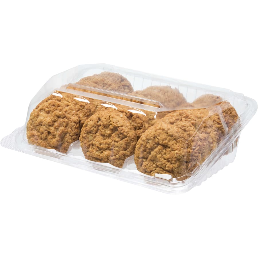 Woolworths Biscuits Anzac 24pack