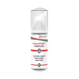 InstantFOAM Alcohol Hand Sanitiser 47ML (Case of 12)