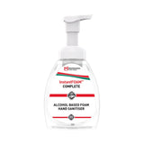 InstantFOAM Alcohol Hand Sanitiser 250ml