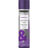 Toni & Guy Conditioner Purple 250mL