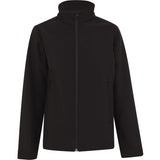 NNT Bonded Fleece Jacket CAT1ET - Black (Size: XL)