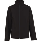 NNT Bonded Fleece Jacket CAT1ET - Black - XL