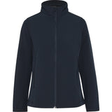 NNT Bonded Fleece Jacket CAT1ET - Navy (Size: 3XL)