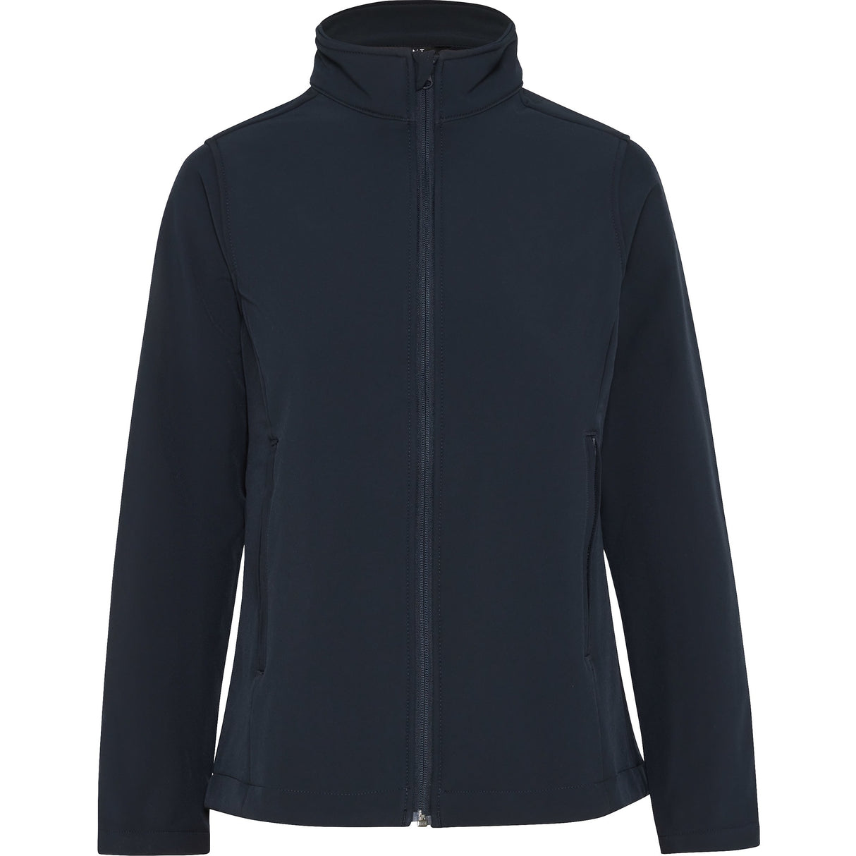 NNT Bonded Fleece Jacket CAT1ET - Black - 2XL