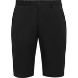 NNT Stretch Cotton Chino Shorts CATCNN - Black (Size: 82)