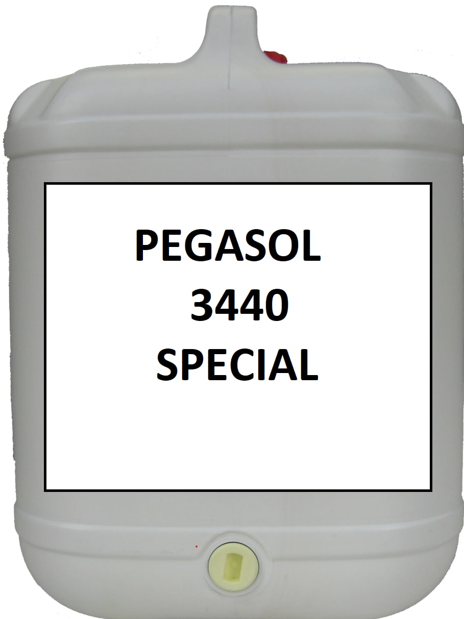 Pegasol 3440 Special Solvent 20L (15kg)