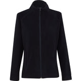 NNT Polar Fleece Zip Jacket CAT1D3 - Navy - XS