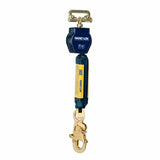 3M DBI SALA Nano-Lok Self Retracting Lifelines 1.8m Working Length (Snap Hook)