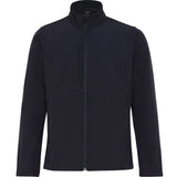 NNT Bonded Fleece Zip Jacket CATBDA - Black - M