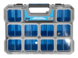 OX Pro Heavy Duty Slim Tool Organiser