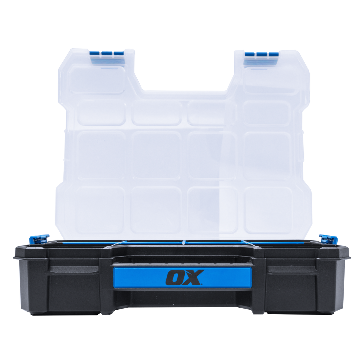 OX Trade Medium Tool Organiser
