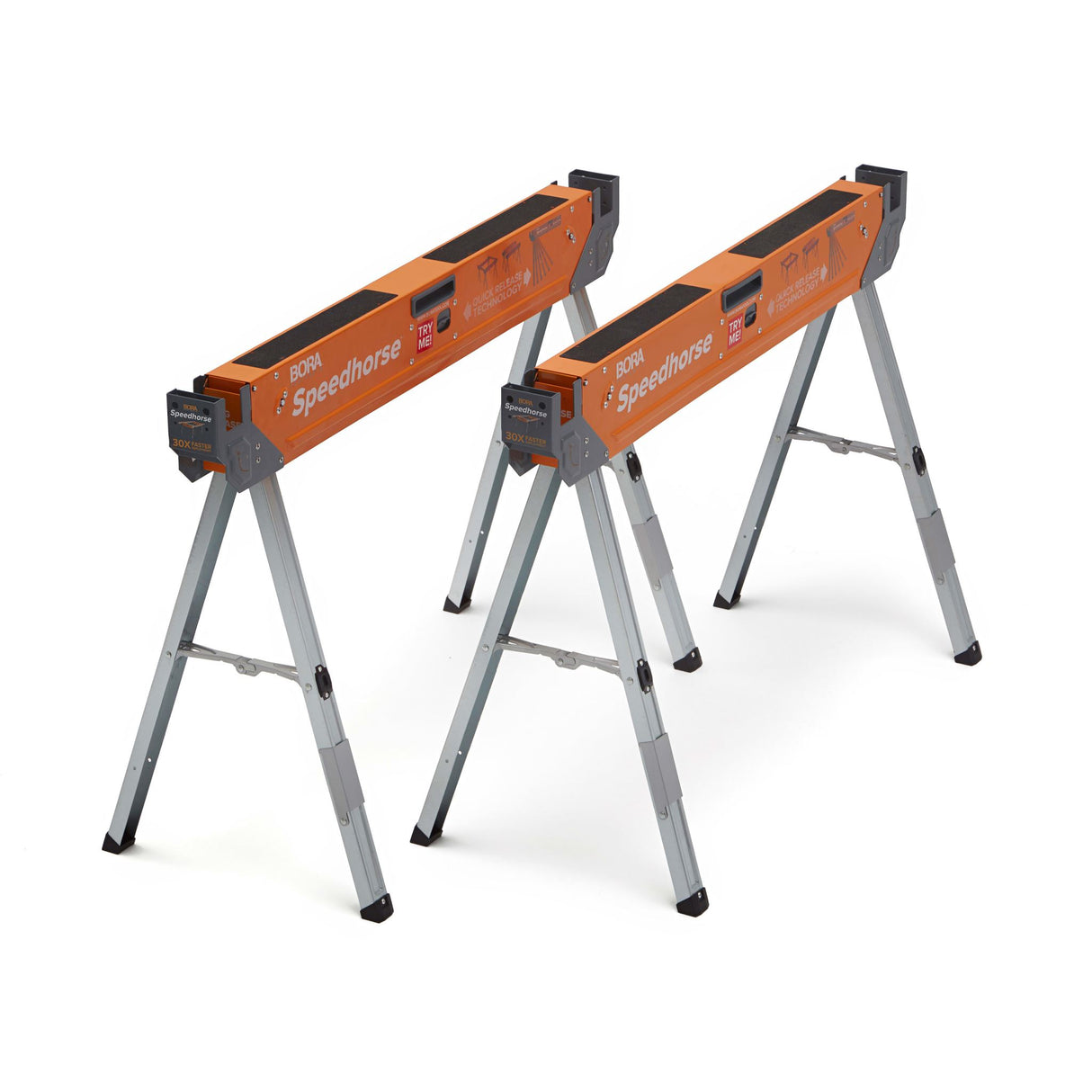 Bora Speedhorse 2 (Pack)