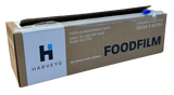 Harveys Food Film 33cm x 600m (Box)