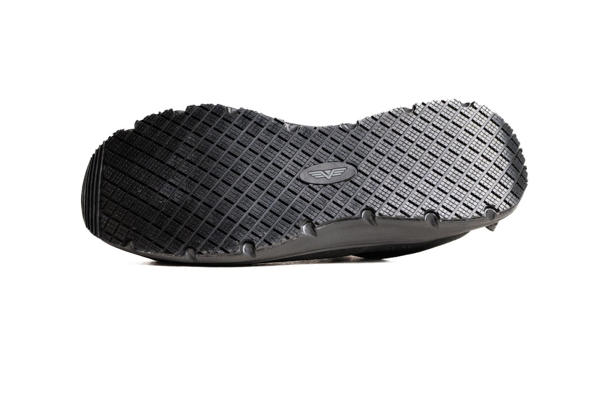 Tredlite Piha Sport Safety Shoe - Black - Black - 12