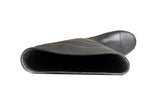 Tredlite Waitoa Safety Gumboot - Black 3 - 13 (Pair) - Black - 13