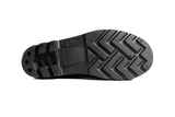 Tredlite Waitoa Safety Gumboot TR007- Black - Black (Size: 06)