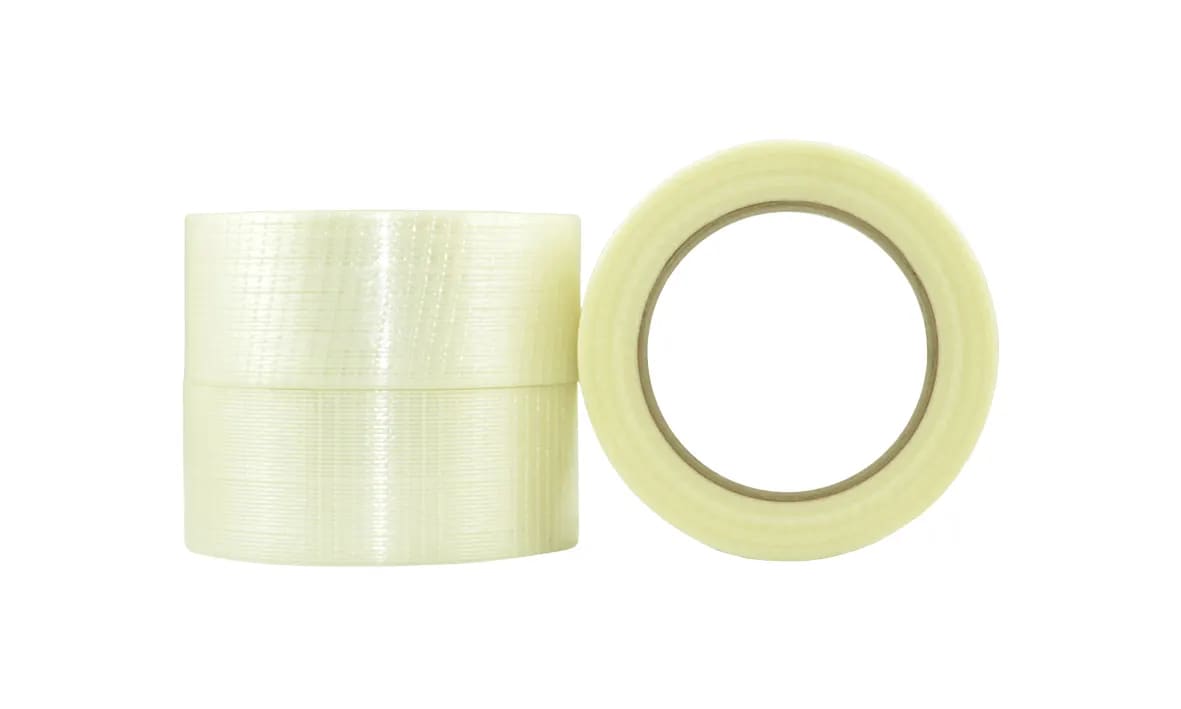 Pomona Tape Filament S802 48mm x 45m (Roll)