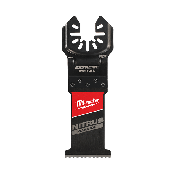 OPEN-LOK 35mm (1-3/8") NITRUS CARBIDE