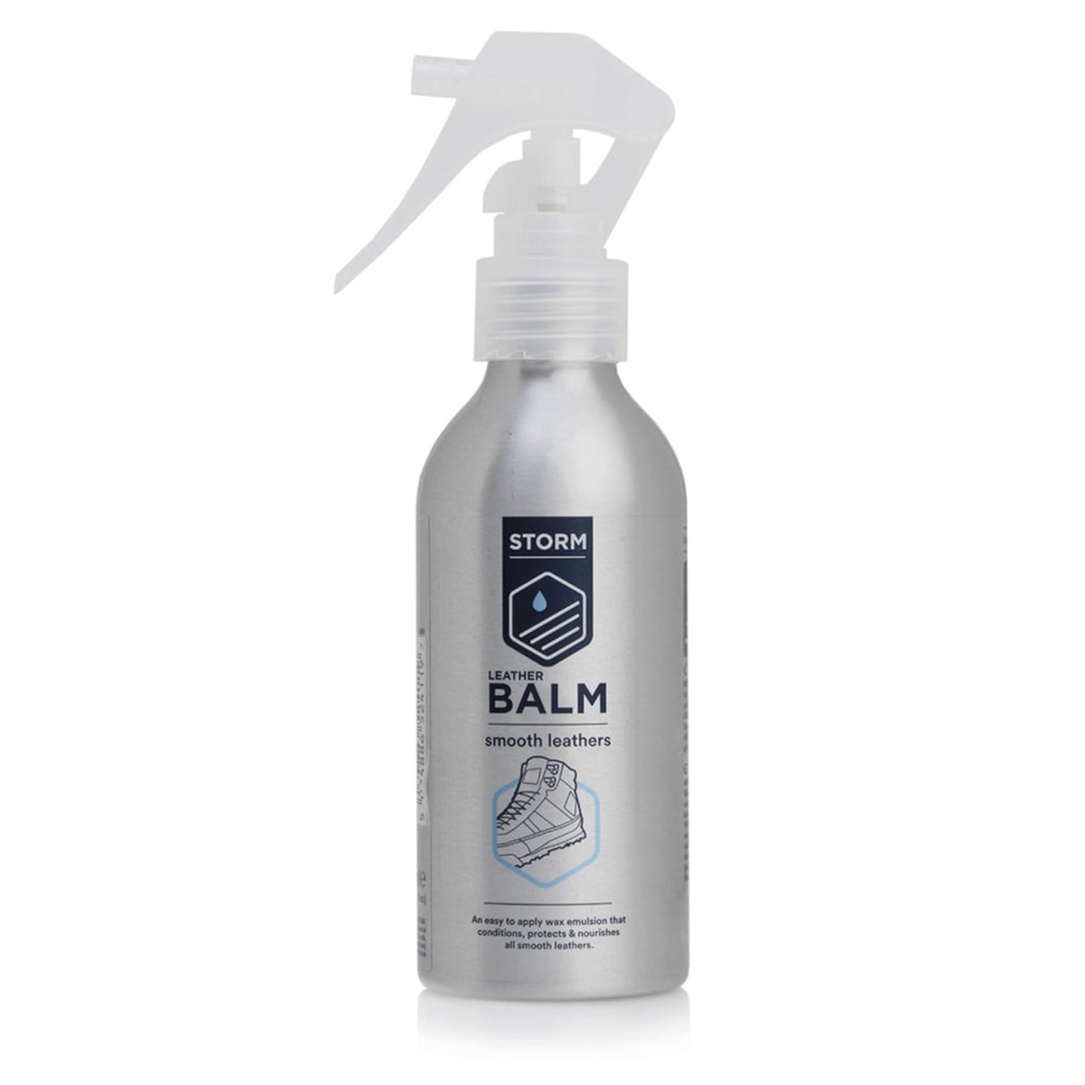 Storm Care Leather Balm