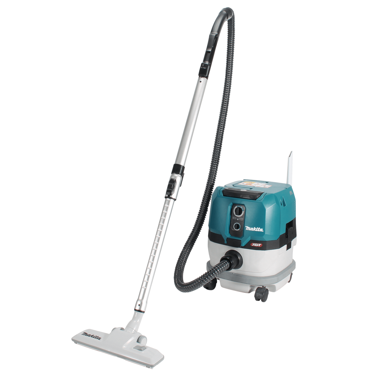 Makita 40vmax XGT VACUUM DC Wet/Dry 15L