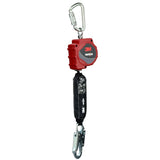 3M PROTECTA Self-Retracting Lifeline - Snap Hook 3.4m (Each)