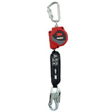 3M PROTECTA Self-Retracting Lifeline - Snap Hook 6.1m (Each)