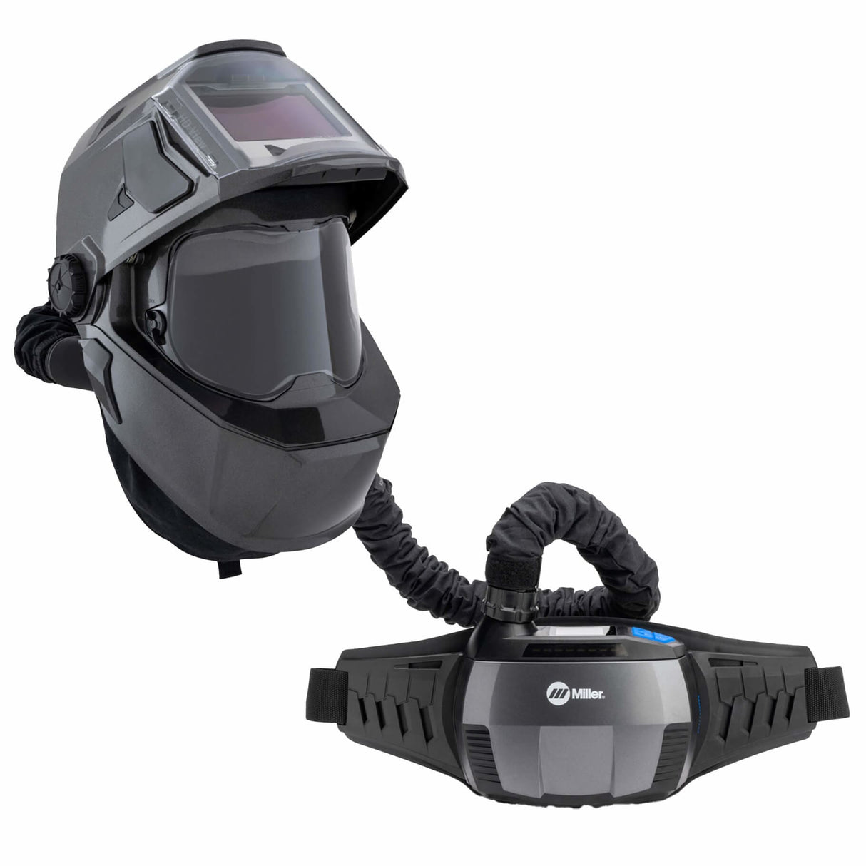 Miller Vortex HDV PAPR Respiratory Kit