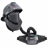 Miller Vortex HDV PAPR Respiratory Kit